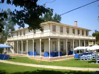 Grand Union Hotel