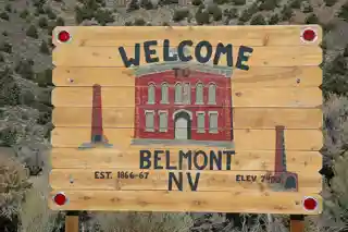 Belmont