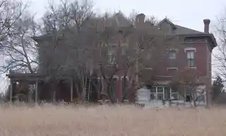 Boscobel