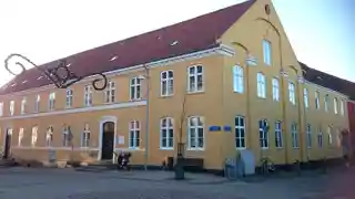 Wittusen House