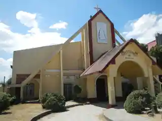 Church of San Vicente Ferrer
