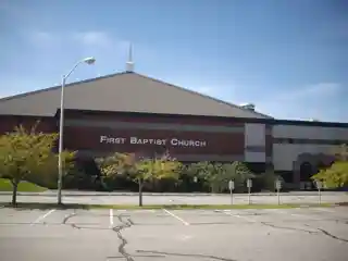First Baptist Church
