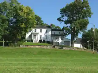 Daniel Hertzler House