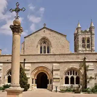 St George's Cathedral