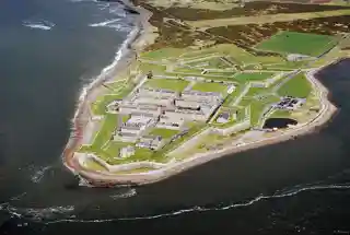 Fort George