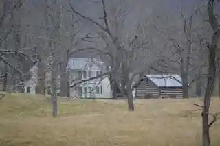 Slusser-Ryan Farm
