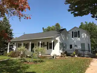 John Borland House