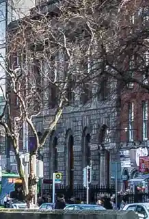 Corn Exchange, Dublin