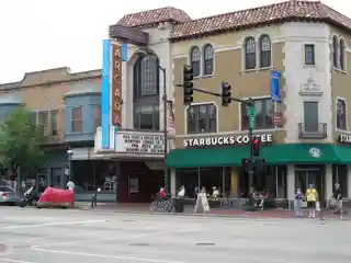 Arcada Theatre