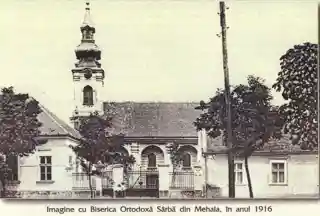 St. Nicholas Serbian Church