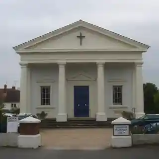 Burgess Hill URC