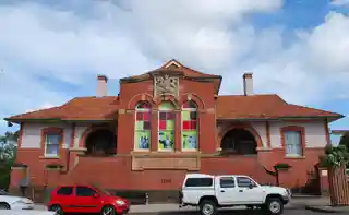 Customs House, Maryborough