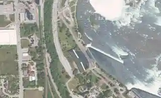 Rankine Generating Station
