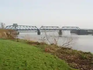 Boothferry Bridge