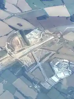 RAF Chipping Warden