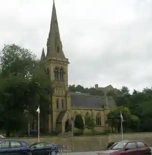 St Thomas's Church
