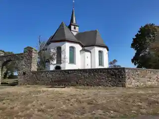 Kreuzkapelle
