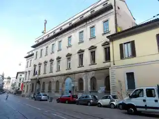 Palazzo Calchi