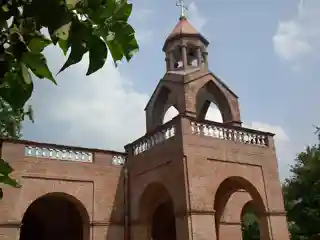 St. Mary Church