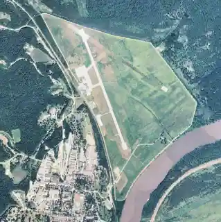 Sherman Army Airfield