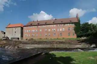 Lębork Castle