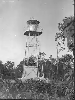 Emery Point Light
