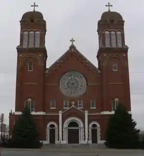 Immaculate Conception Church and School