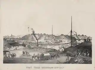 Fort Yuma