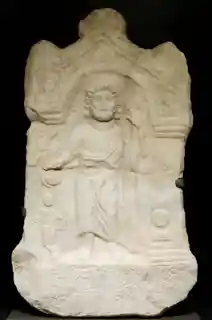 Dorylaeum