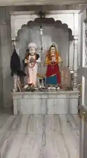 Khema Baba Temple