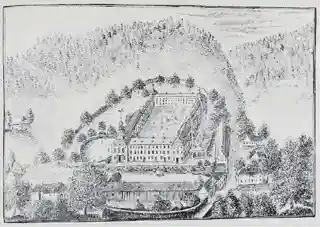 Günterstal Abbey