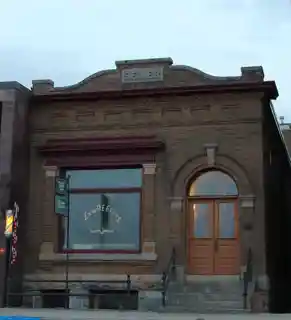 Seiler Building