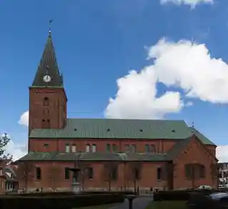 Abbey of Our Lady, Aalborg