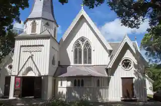 Old St Paul's