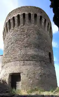 Tower of Poghju