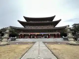 Yakcheonsa