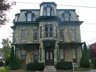 Danville Historic District