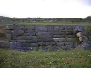 Pacopampa