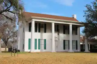 Smith Ranch