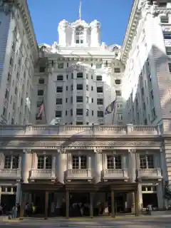 Hotel Utah