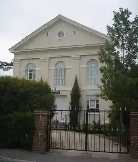 Providence Strict Baptist Chapel