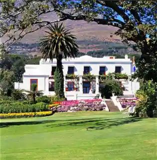 Leeuwenhof