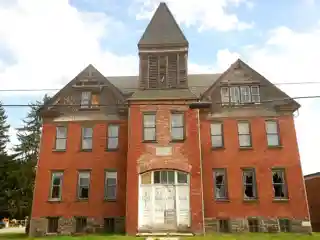 Millheim Historic District