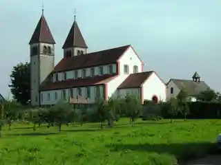 Basilica of Sts. Peter and Paul