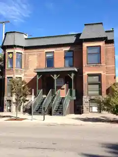 Emery Houses