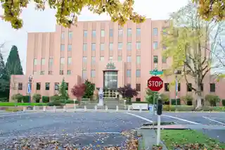 Clark County Courthouse