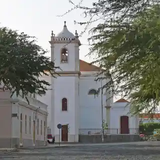 Pro-Cathedral of Our Lady of Grace