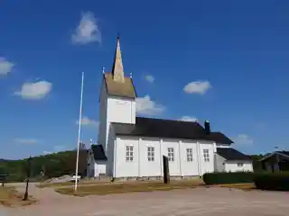 Arnadal Church