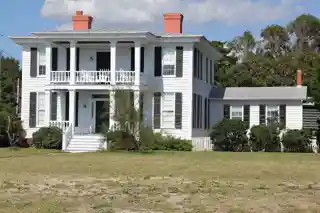 Gibbs House
