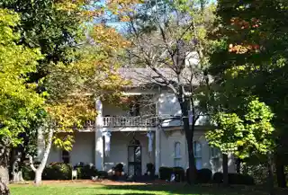 Owen-Cox House